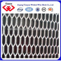 steel screen panel